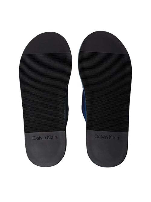 Ciabatte Calvin Klein Calvin Klein | HM0HM01932DWZ